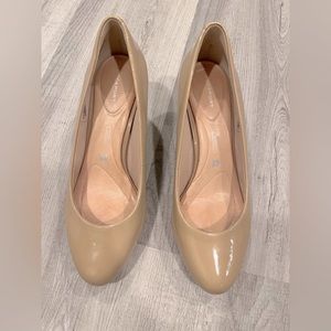 Rockport: Seven to 7 Low Pump